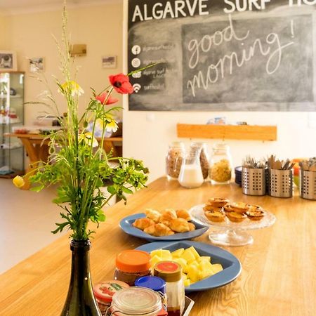 Algarve Surf Hostel - 라고스 외부 사진