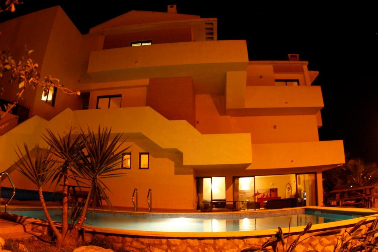 Algarve Surf Hostel - 라고스 외부 사진