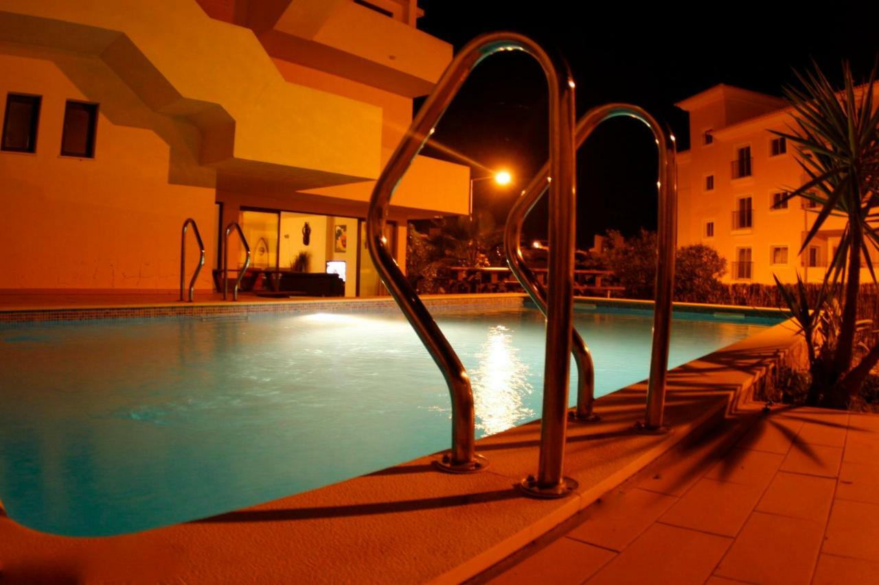 Algarve Surf Hostel - 라고스 외부 사진