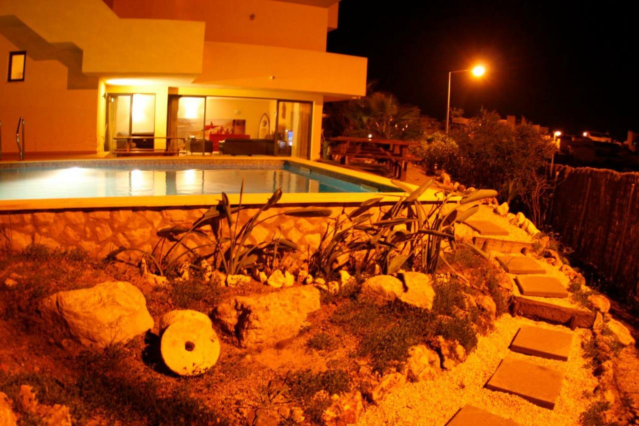 Algarve Surf Hostel - 라고스 외부 사진