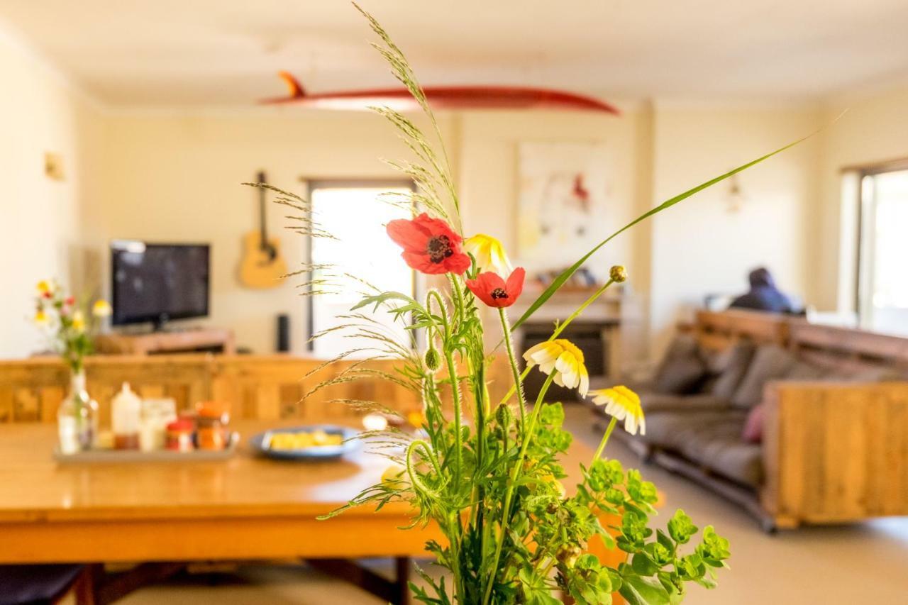 Algarve Surf Hostel - 라고스 외부 사진