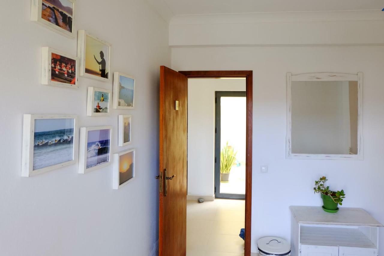 Algarve Surf Hostel - 라고스 외부 사진