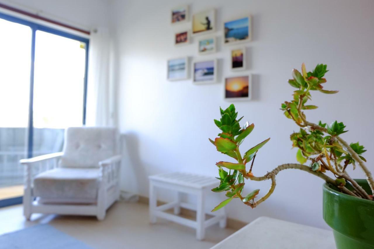 Algarve Surf Hostel - 라고스 외부 사진