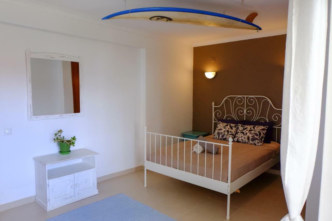 Algarve Surf Hostel - 라고스 외부 사진