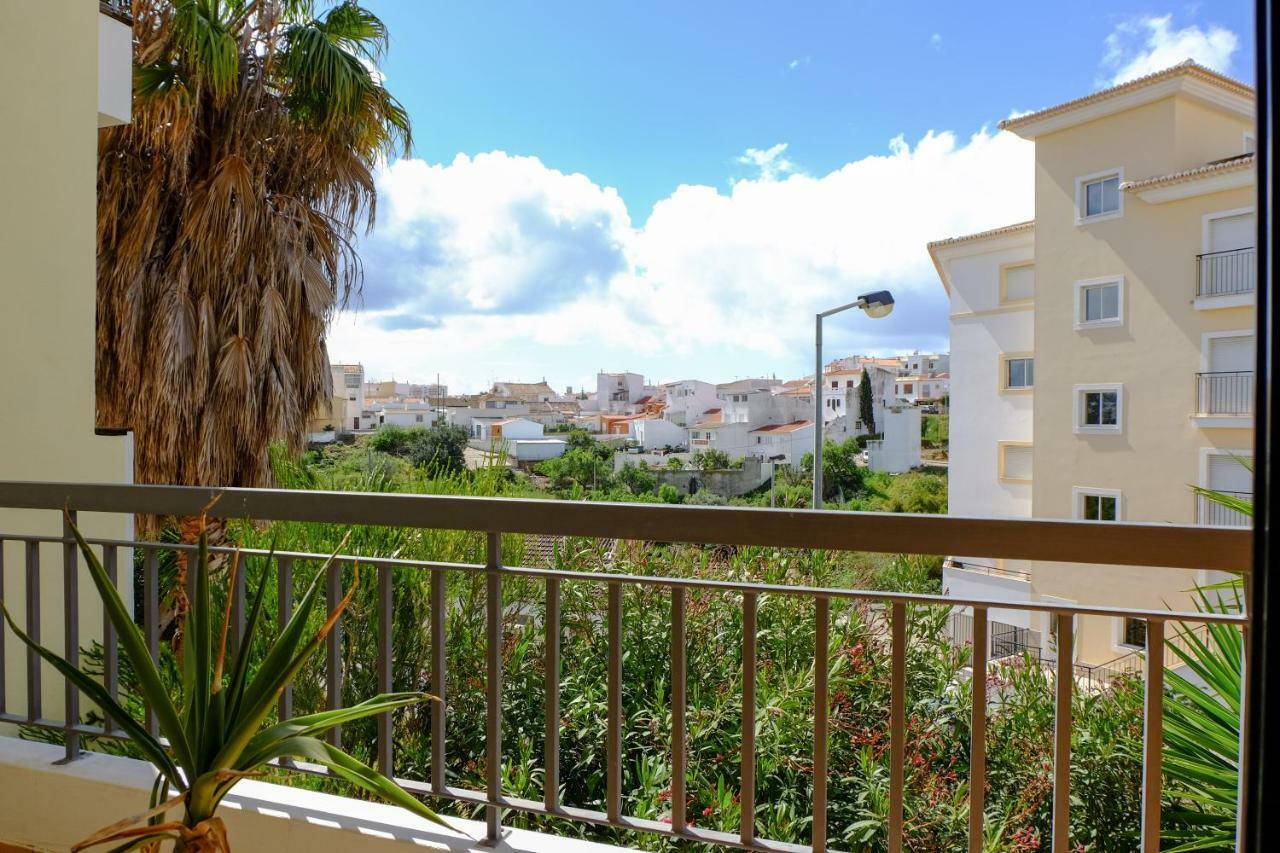 Algarve Surf Hostel - 라고스 외부 사진